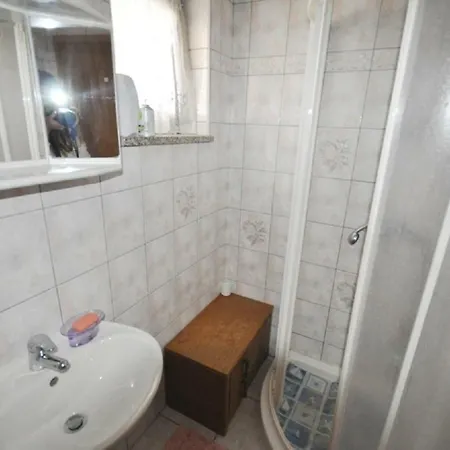 Lion Apartment *